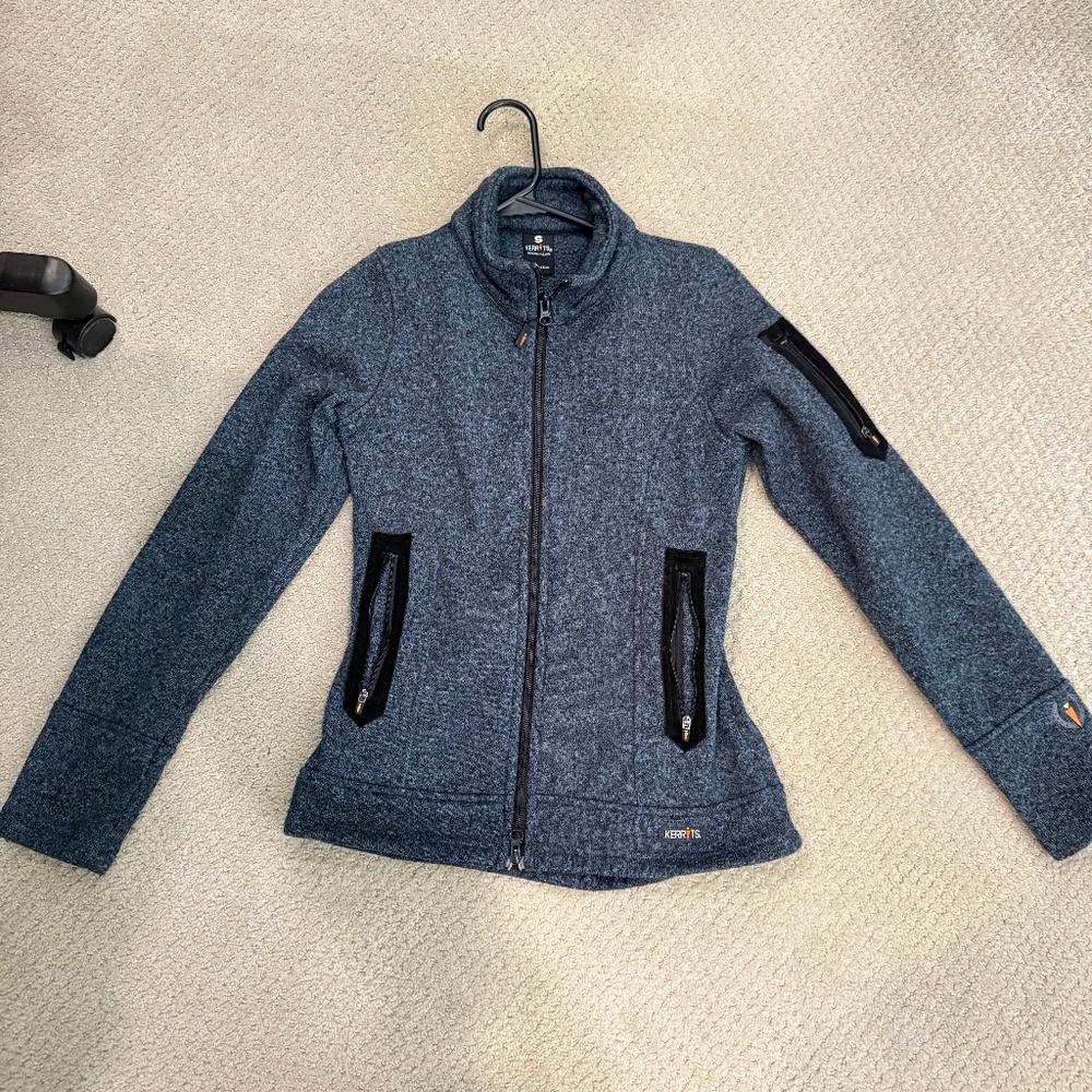 Kerrits Riding Jacket